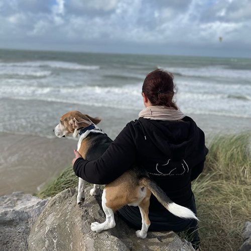 melanieundmanniderbeagle-1